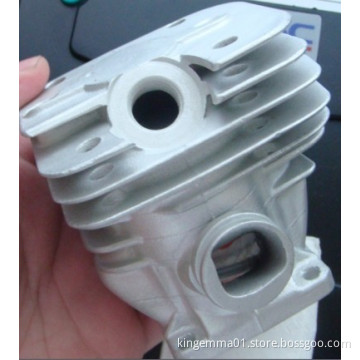 chainsaw cylinder